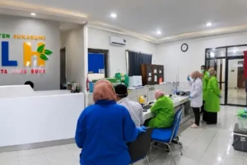 DLH Kabupaten Sukabumi