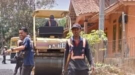 Dinas Pekerjaan Umum (PU) Kabupaten Sukabumi