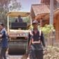 Dinas Pekerjaan Umum (PU) Kabupaten Sukabumi