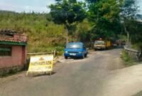 Dinas Pekerjaan Umum (PU) Kabupaten Sukabumi