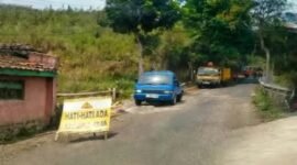 Dinas Pekerjaan Umum (PU) Kabupaten Sukabumi