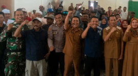 Setelah dinantikan selama kurang lebih 17 tahun,