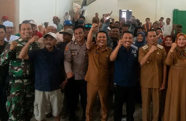 Setelah dinantikan selama kurang lebih 17 tahun,