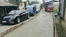Dinas PU Kabupaten Sukabumi