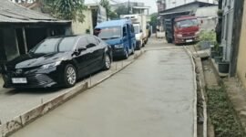 Dinas PU Kabupaten Sukabumi