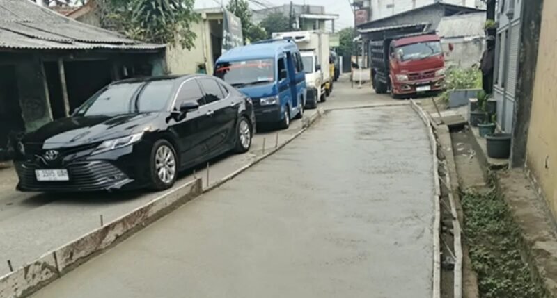 Dinas PU Kabupaten Sukabumi