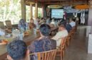 Kepala Dinas Pariwisata Kabupaten Sukabumi, H. Ali Iskandar,