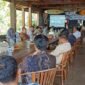 Kepala Dinas Pariwisata Kabupaten Sukabumi, H. Ali Iskandar,