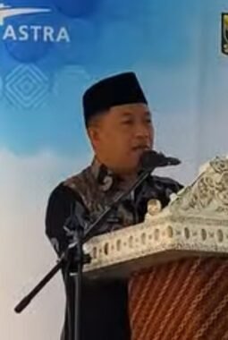 Pemkab Sukabumi Perkuat Sinergi Lintas Sektor untuk Percepatan Penurunan Stunting
