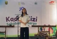 Wakil Menteri Kemendukbangga/BKKBN RI,