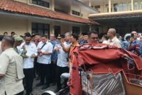 Kepala Dinas Pengendalian Penduduk dan Keluarga Berencana (DPPKB) Kabupaten Sukabumi,