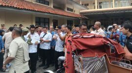 Kepala Dinas Pengendalian Penduduk dan Keluarga Berencana (DPPKB) Kabupaten Sukabumi,