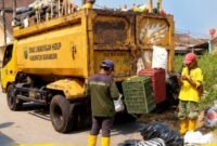 Dinas Lingkungan Hidup (DLH) Kabupaten Sukabumi