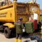 Dinas Lingkungan Hidup (DLH) Kabupaten Sukabumi