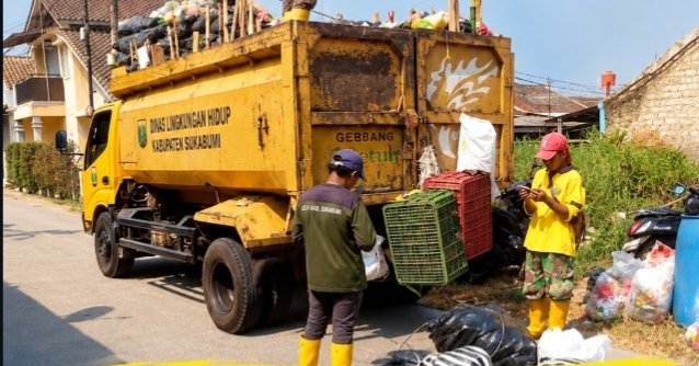 Dinas Lingkungan Hidup (DLH) Kabupaten Sukabumi