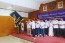 Kepala Dinas Pariwisata Kabupaten Sukabumi,