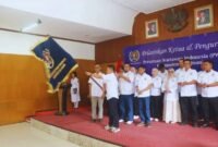 Kepala Dinas Pariwisata Kabupaten Sukabumi,