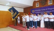 Kepala Dinas Pariwisata Kabupaten Sukabumi,